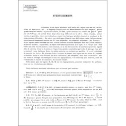 Traite De L'Harmonie - Volume 1